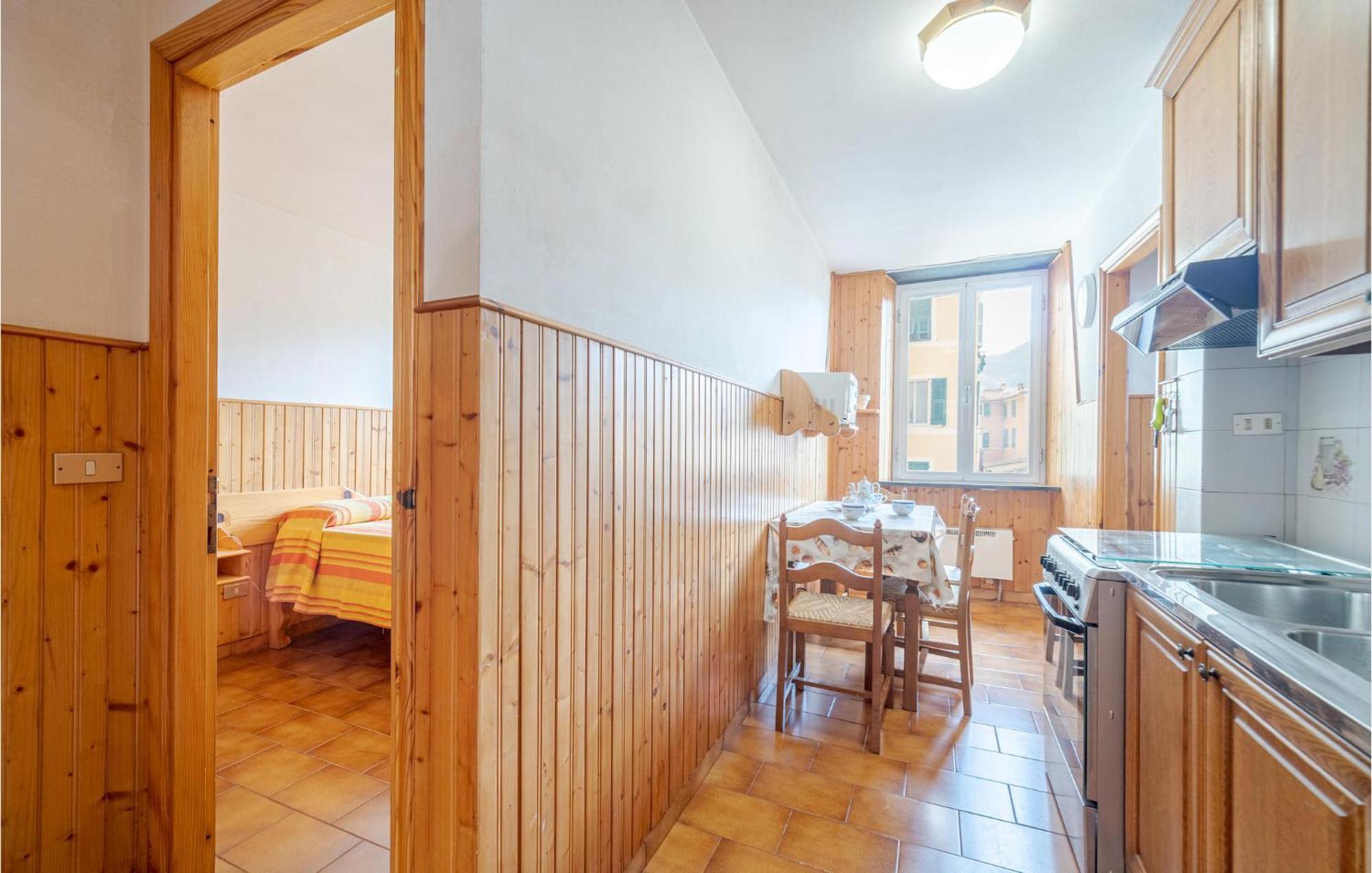 Amazing Apartment In Camogli With Wifi Exterior foto