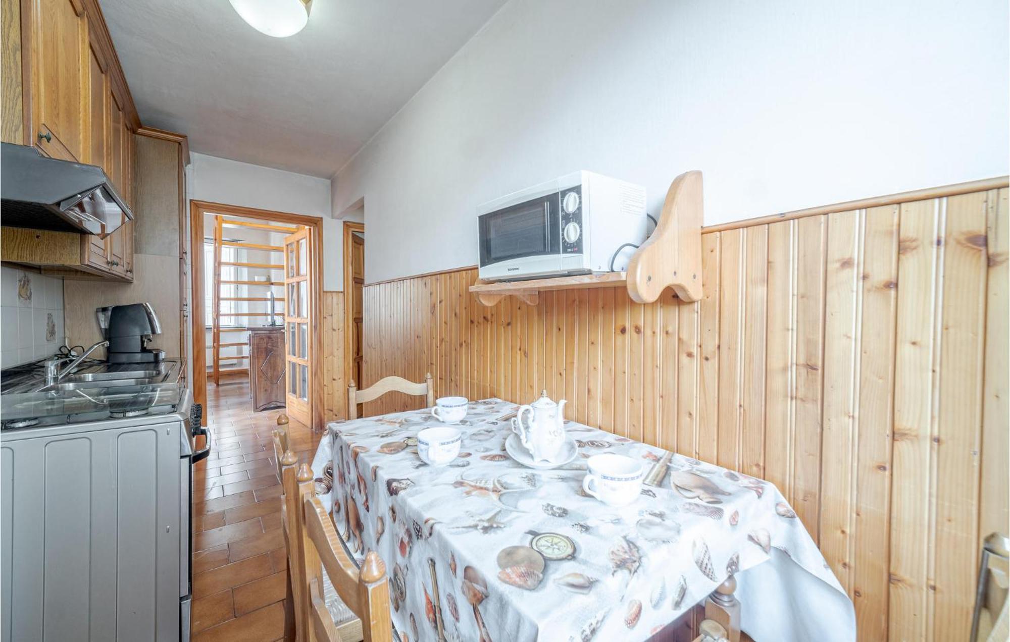 Amazing Apartment In Camogli With Wifi Exterior foto