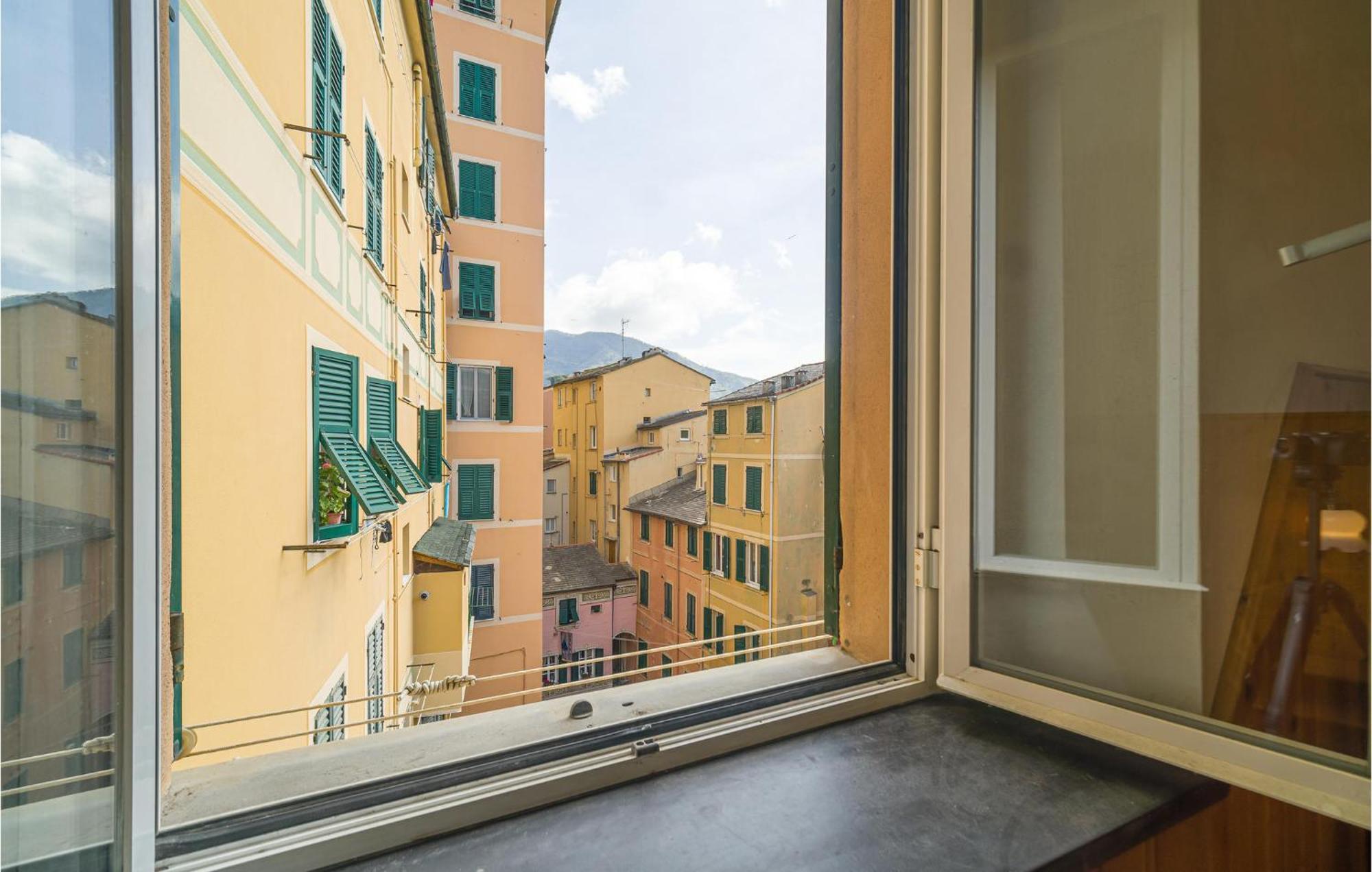 Amazing Apartment In Camogli With Wifi Exterior foto